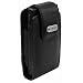 Samsung SGH-D900 / SGH-i607 Blackjack OEM Original Leather Case / Pouch, With Belt Clip - WT17200000115