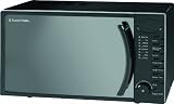 from Russell Hobbs Russell Hobbs RHM1714B Black Microwave Model RHM1714B
