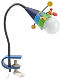 HABA 7511 Konfetti Klemmlampe
