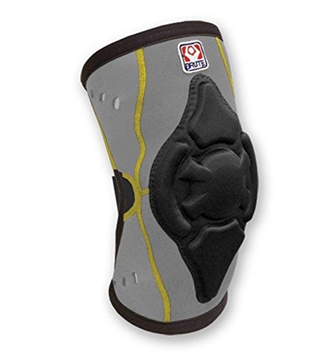 Brute Torq Wrestling Knee Pad