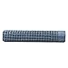 The Onsen Bath Sheet - 100% Supima Cotton, Lightweight, Denim Blue