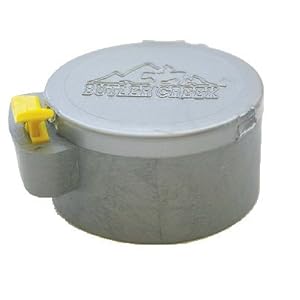 Butler Creek MULFLX S 1.66-1.700E/1.53-1.558O Multiflex Flip-Open Scope Cover...