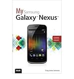 My Samsung Galaxy Nexus