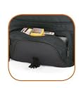 Lowepro Nova 170 AW All Weather Shoulder Bag for Digital SLR - Bordeaux Red