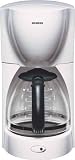Produkt-Bild: Siemens Kleinger&auml;te Kaffeemaschine TC 24010V ws/sw