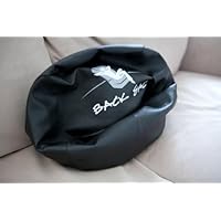The Back Sac - Adjustable Back Rest & Body Support Cushion