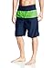 Kanu Surf Men's Legacy Swim Trunk