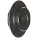 Parker 635B-EX CUTTER WHEEL-2 Stainless Cutter Wheel