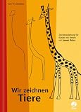 Wir zeichnen Tiere