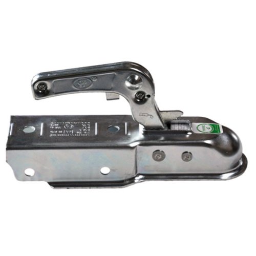 Unitec 10335 Kupplungsklaue 60 mm vierkant Preisvergleich