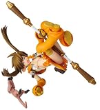 リボルテック ノワ リボルテッククイーンズブレイド シリーズ No.010