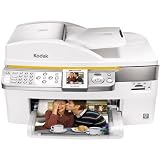 Kodak Easyshare 5500 Multi-function All-in-one Printer