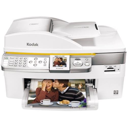 Kodak Easyshare 5500 Multi-function All-in-one Printer - REFURBISHED