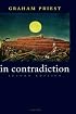 In Contradiction: A Study of the Transconsistent