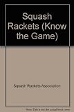 Squash rackets