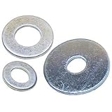 BOLT MOTORCYCLE HARDWARE 10 PK BUTTON HEAD BOLTS 6x12mm BHM612-STL by Bolt Lock