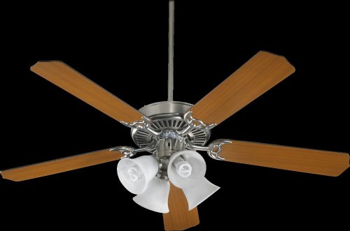 Quorum Lighting CAPRI CFL - STN