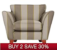 Barletta Armchair