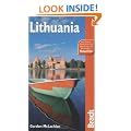 Lithuania (Bradt Travel Guides)