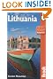 Lithuania, 5th (Bradt Travel Guide)