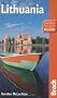 Lithuania (Bradt Travel Guides)