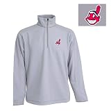 Cleveland Indians Frost Fleece by Antigua