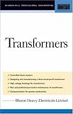 Transformers: Design, Manufacturing, and Materials (Professional Engineering)