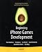 <p>iPhone games are hot! Just look at the numbers. Games make up over 25 percent of total apps and 
over 70 percent of the most popular apps. Surprised? Of course not! Most of us have filled our 
iPhone or iPod touch with games, and many of us hope to develop the next best-selling, most 
talked-about game.</p><p>You&rsquo;ve probably already read and mastered <em>Beginning iPhone 3 
Development; Exploring the iPhone SDK</em>, the best-selling, the second edition of Apress&rsquo;s 
highly acclaimed introduction to the iPhone and iPod touch by developers Dave Mark and Jeff 
LaMarche. This book is the game-specific equivalent, providing you with the same easy-to-follow, 
step-by-step approach, more deep technical insights, and that familiar friendly style.</p><p>While 
games are all about fun, at the same time, they&rsquo;re serious business. With this book, 
you&rsquo;re going to roll up your sleeves and get your hands dirty with some hardcore coding. While 
you may have written games before, this book will take you further, immersing you in the following 
topics: </p><ul><li>Game graphics and animation with UIKit, Quartz, Core Animation, and OpenGL 
ES</li><li>Game audio with OpenAL, MediaPlayer Framework, AV Foundation, and 
AudioSession</li><li>Game networking with GameKit, Bonjour, and Internet 
sharing</li></ul><h3>You&rsquo;ll learn:</h3><ul><li>Efficient methods for drawing in 2D and 3D to 
the iPhone screen</li><li>Game-specific animation techniques with Core Animation</li><li>To use 
OpenGL ES for more complex and realistic gaming backgrounds and action</li><li>Numerous ways to add 
music to enhance the gaming experience</li><li>How to give your users access to their iPhone 
libraries from within games</li><li>The tools and techniques of 3D audio for creating even more 
realistic gaming experiences</li><li>How to do networking right, including two-player games over 
Bluetooth and multiplayer games over Wi-Fi</li></ul><h3>Who is this book for?</h3><p>All game 
developers who desire to create iPhone and/or iPod touch games</p><br /><br /><p><b>Check out Space 
Rocks!, one of the project examples from <i>Beginning iPhone Games Development:</i></b></p><object 
width="480" height="385"><param name="movie" 
value="http://www.youtube.com/v/3KQbuf7_GBk&hl=en_US&fs=1&"></param><param name="allowFullScreen" 
value="true"></param><param name="allowscriptaccess" value="always"></param><embed 
src="http://www.youtube.com/v/3KQbuf7_GBk&hl=en_US&fs=1&" type="application/x-shockwave-flash" 
allowscriptaccess="always" allowfullscreen="true" width="480" height="385"></embed></object><br 
/><p><b><i>Beginning iPhone Games Development</i> is on Facebook!</b></p><iframe 
src="http://www.facebook.com/plugins/likebox.php?profile_id=116686658354153&width=292&connections=10 
&stream=false&header=true" scrolling="no" frameborder="0" allowTransparency="true" 
style="border:none; overflow:hidden; width:292px; height:px"></iframe>