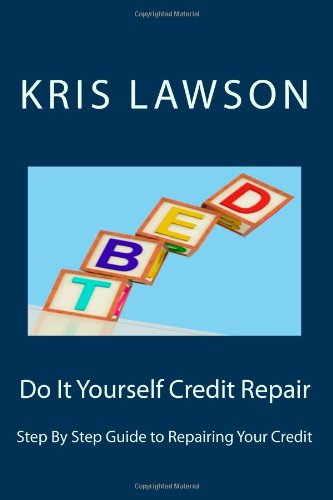 Do It Yourself Credit Repair