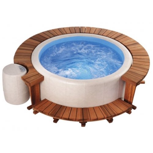 Stendebach Wasserbetten Split-Spannauflage 200 x 210 cm Wasserbett-Split-Spannauflagen Frottee -mittig teilbar-