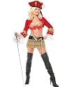 Modell Nr. 37 * Piratin Freibeuterin Gr&ouml;&szlig;e S 36 * Kleid * Karneval Fasching Fassenacht