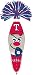 MLB Kookys Klicker Pens Texas Rangers (Original)