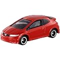 トミカ No.54 Honda シビック TYPE R EURO(箱)