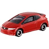 トミカ No.054 Honda シビック TYPE R EURO (箱)