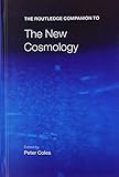 ISBN 9781138834644 product image for The Routledge Companion to the New Cosmology (Routledge Companions) | upcitemdb.com