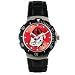 NCAA Men's Georgia Bulldog Agent Series Watch #CD-GEB