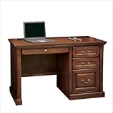 48" Office Desk by Legends - Natural Wood (OS6200.SPR)
