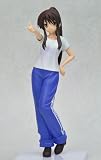 The Disappearance of Haruhi Suzumiya PM Figure (8