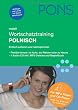 PONS mobil. Wortschatztraining Polnisch. MP3-CD: Das perfekte Sprachtraining f�r unterweges