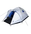 Uinta quick-set family & car camping tent