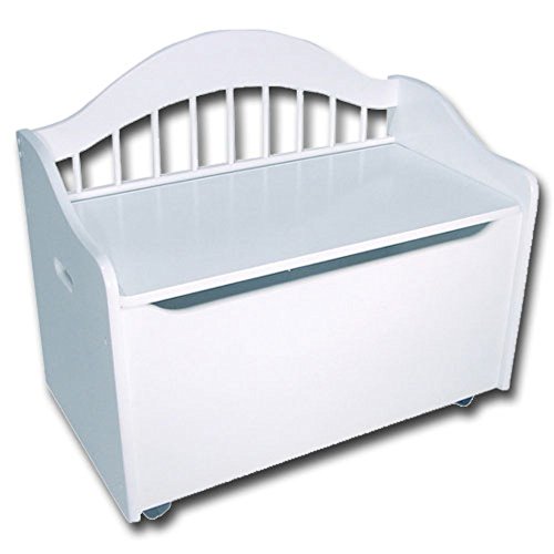 KidKraft Limited Edition Toy Chest Baby Shop