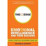 The EQ Edge: Emotional Intelligence and Your Successby Steven J. Stein