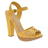 ALDO Mcnertney - Women Platform Sandals