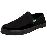 Sanuk Men's Hybrid Sidewalk Surfer