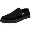 Sanuk Men's Hybrid Sidewalk Surfer