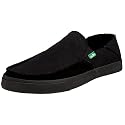 Sanuk Men's Hybrid Sidewalk Surfer