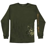 Grateful Dead - Terrapin Thermal Long Sleeve
