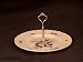 Wedgwood Williamsburg Wild Flowers Mint Tray