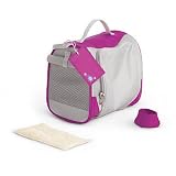 American Girl Pet Travel Carrier