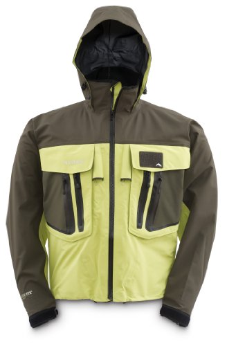 Simms G4 Pro Jacket